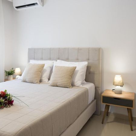 Al Santo Apartments Zante Extérieur photo