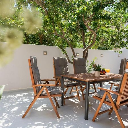 Al Santo Apartments Zante Extérieur photo