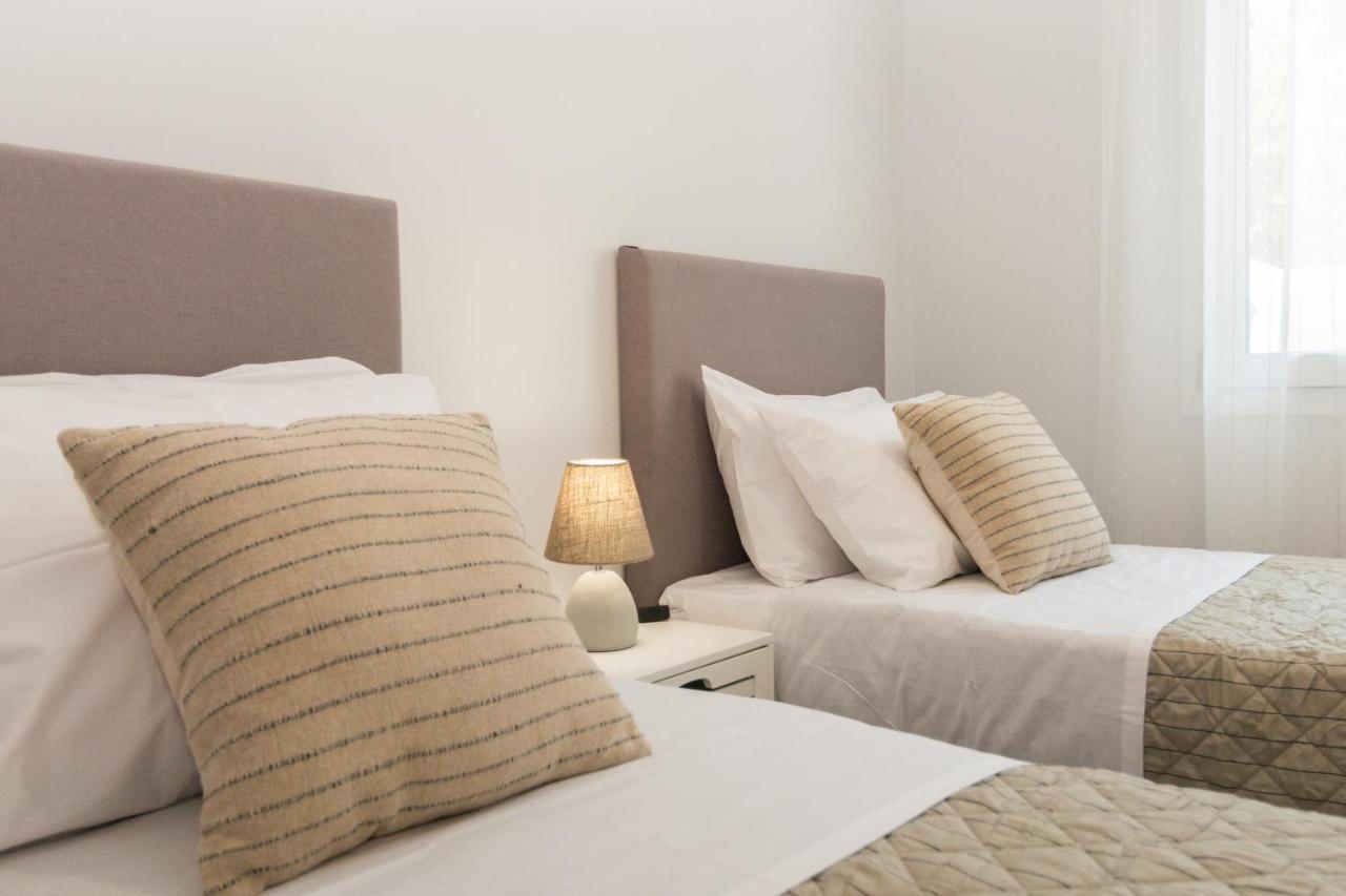 Al Santo Apartments Zante Extérieur photo