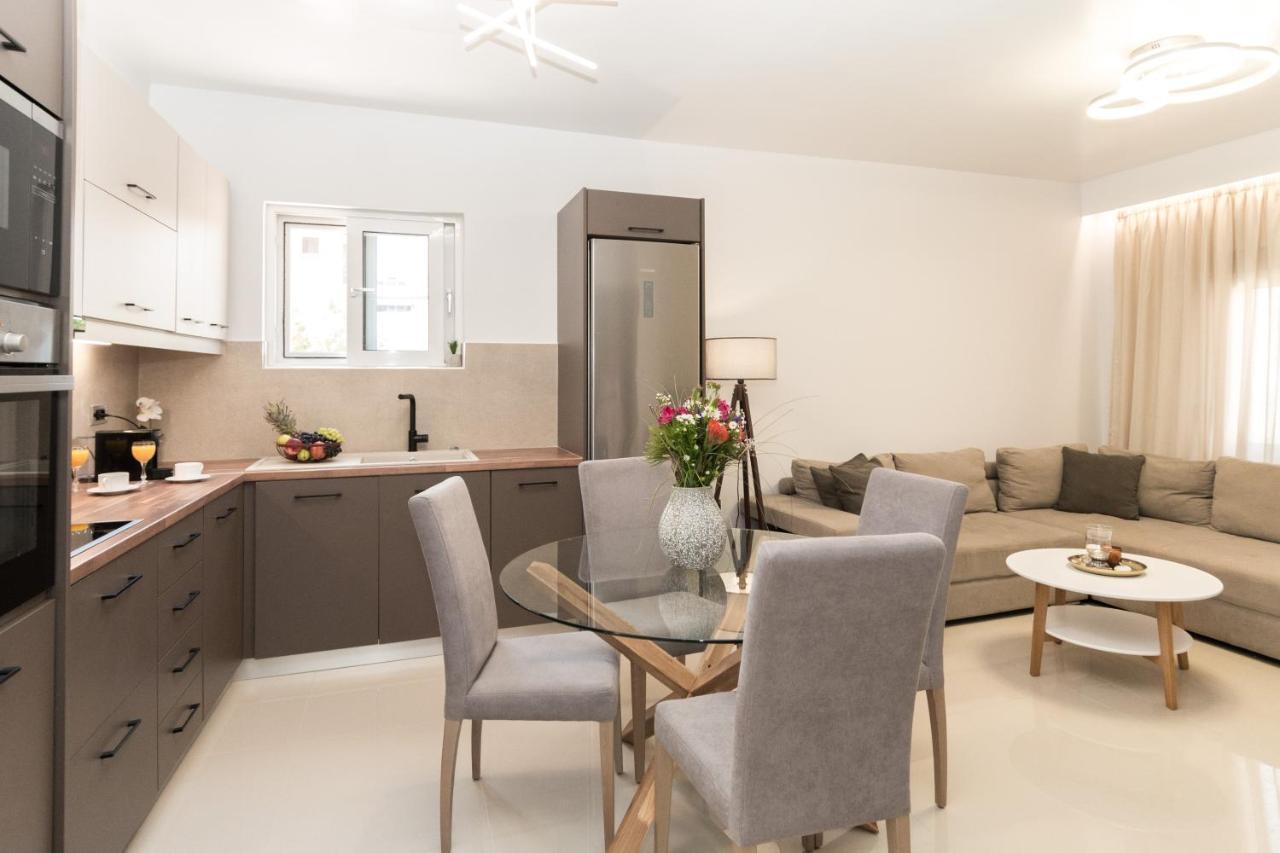 Al Santo Apartments Zante Extérieur photo
