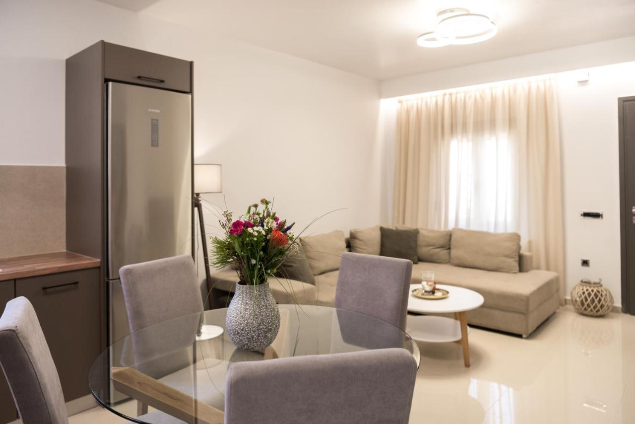 Al Santo Apartments Zante Extérieur photo