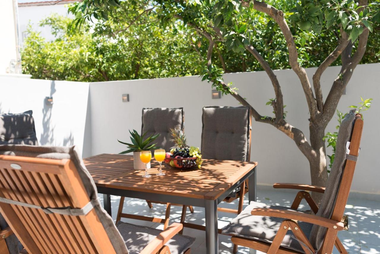 Al Santo Apartments Zante Extérieur photo