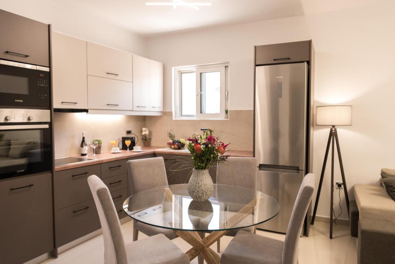 Al Santo Apartments Zante Extérieur photo