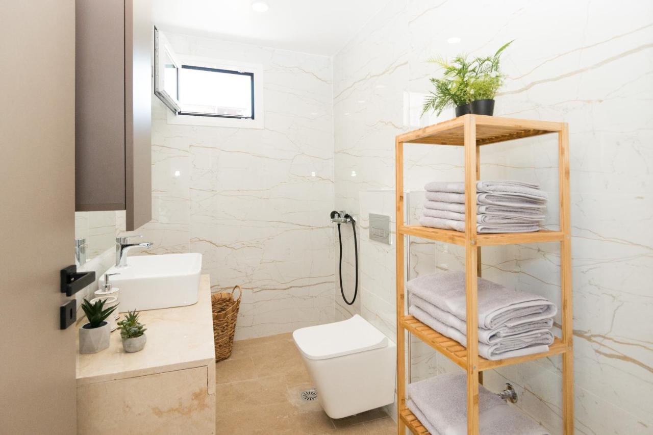 Al Santo Apartments Zante Extérieur photo