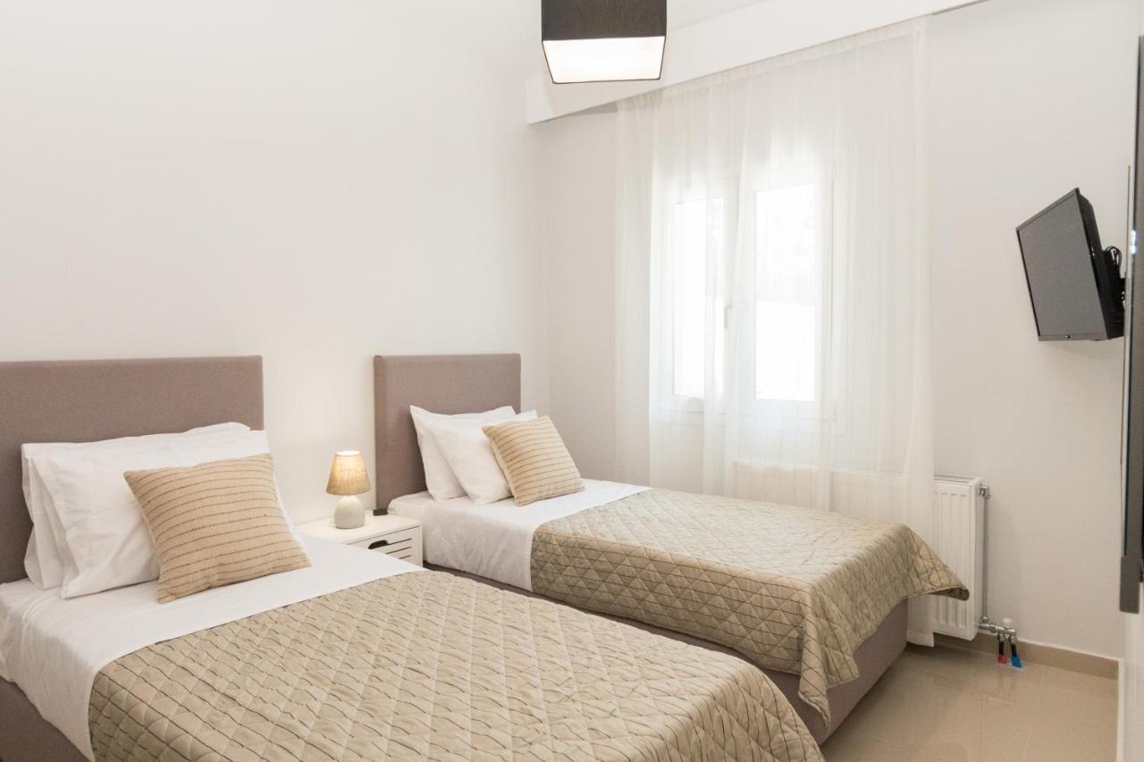 Al Santo Apartments Zante Extérieur photo