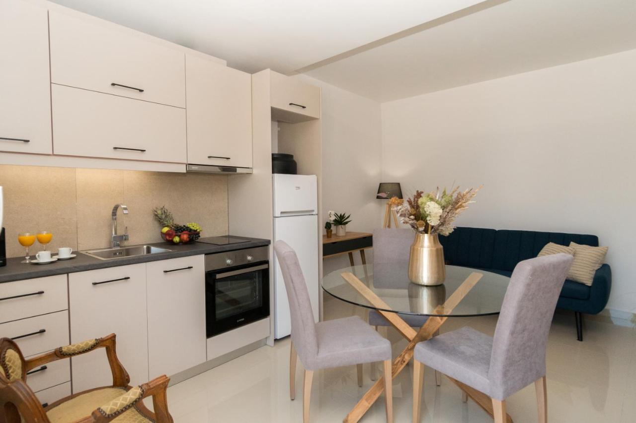 Al Santo Apartments Zante Extérieur photo