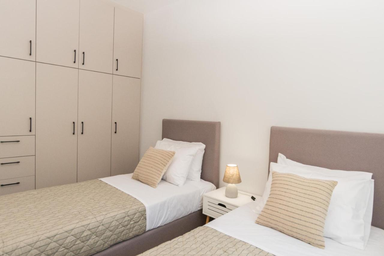 Al Santo Apartments Zante Extérieur photo