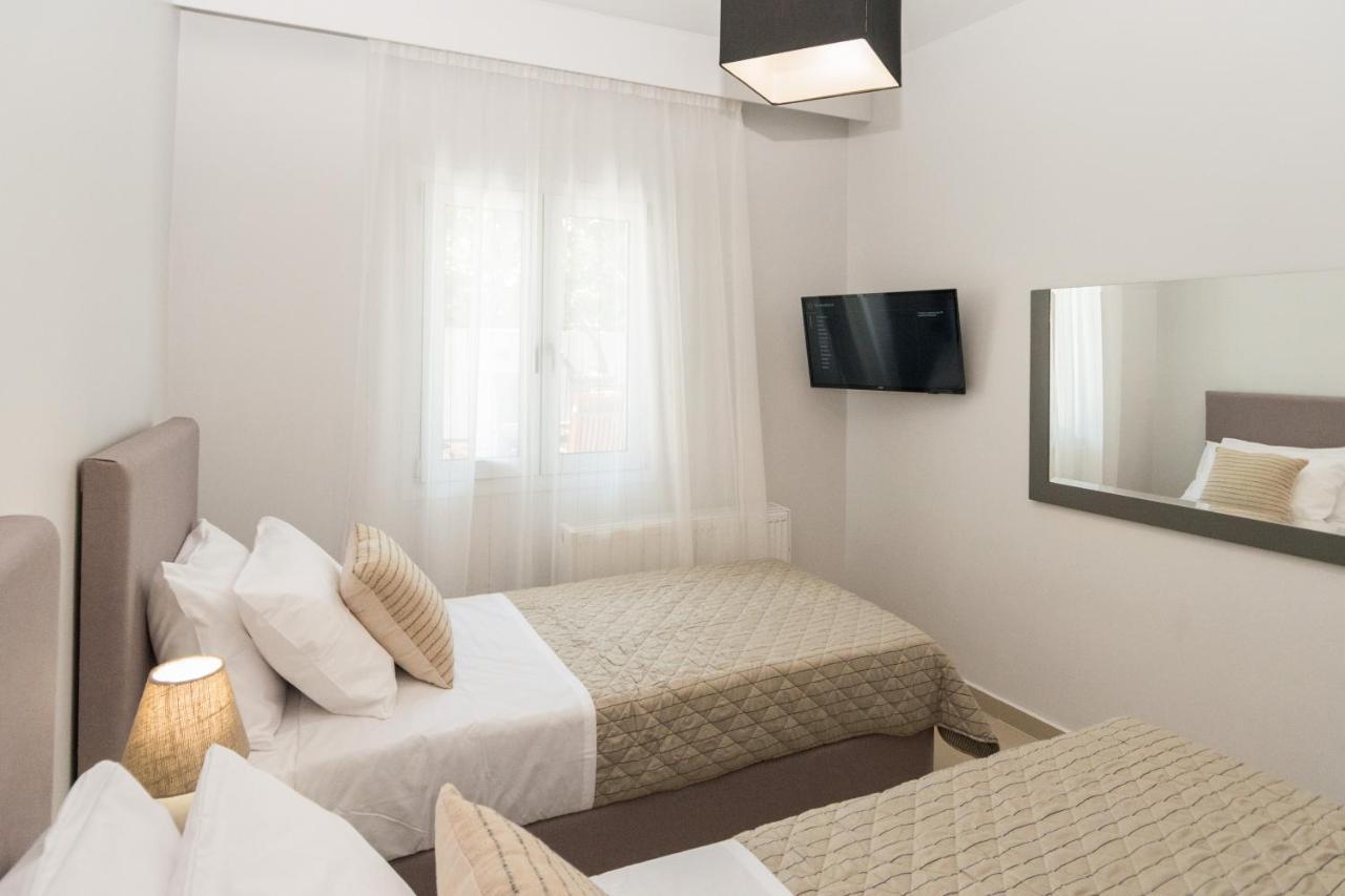 Al Santo Apartments Zante Extérieur photo
