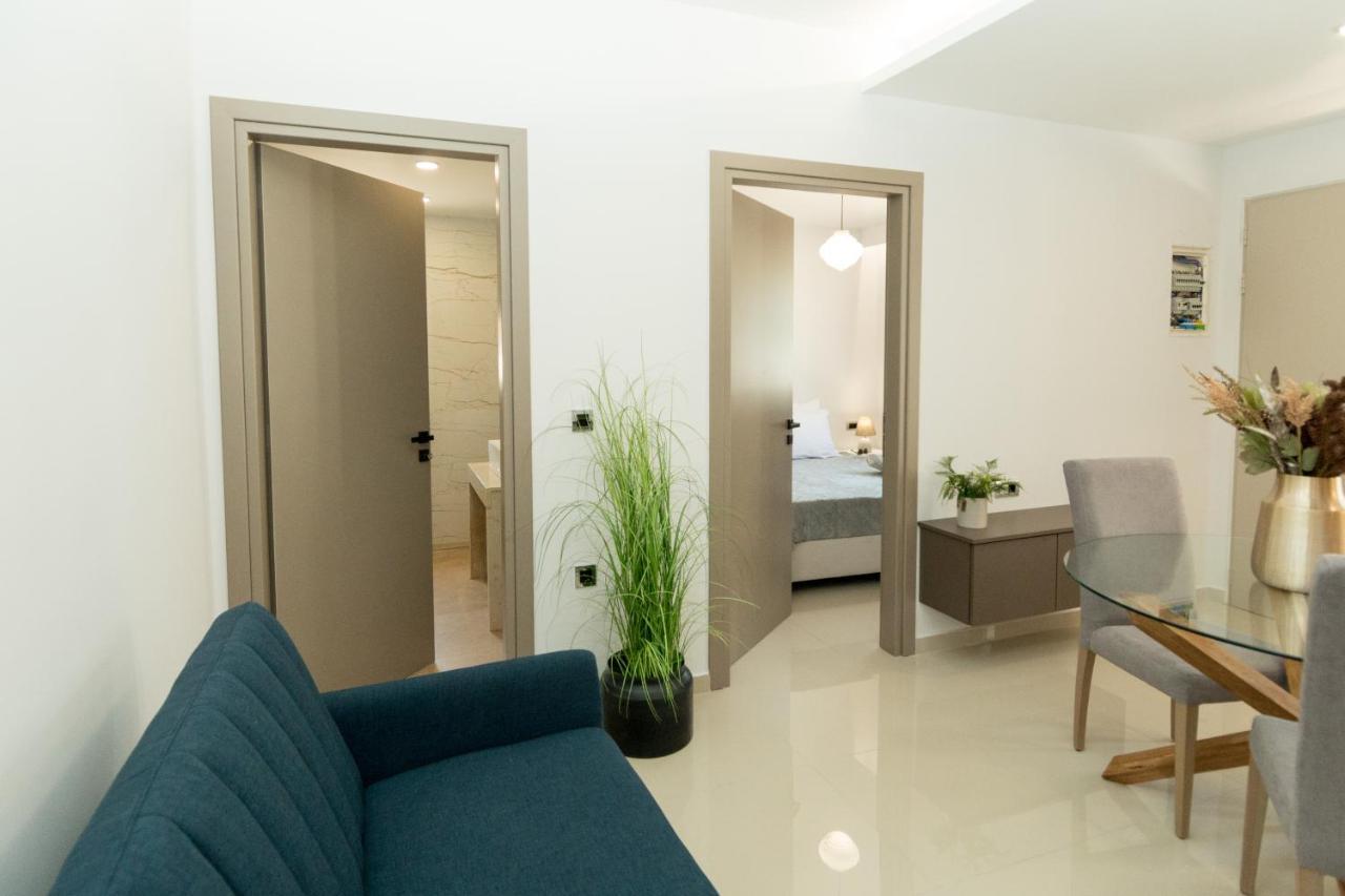 Al Santo Apartments Zante Extérieur photo