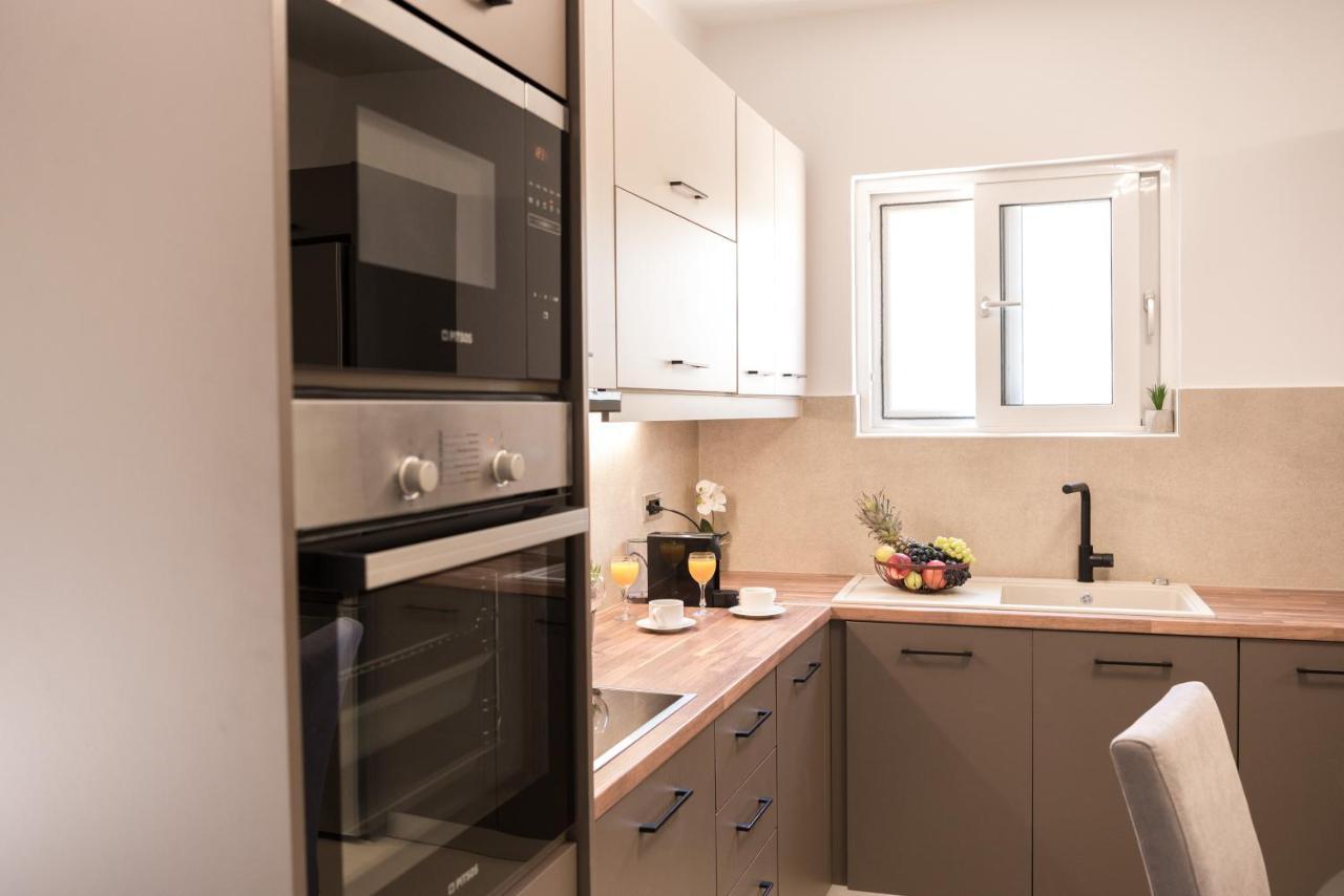 Al Santo Apartments Zante Extérieur photo