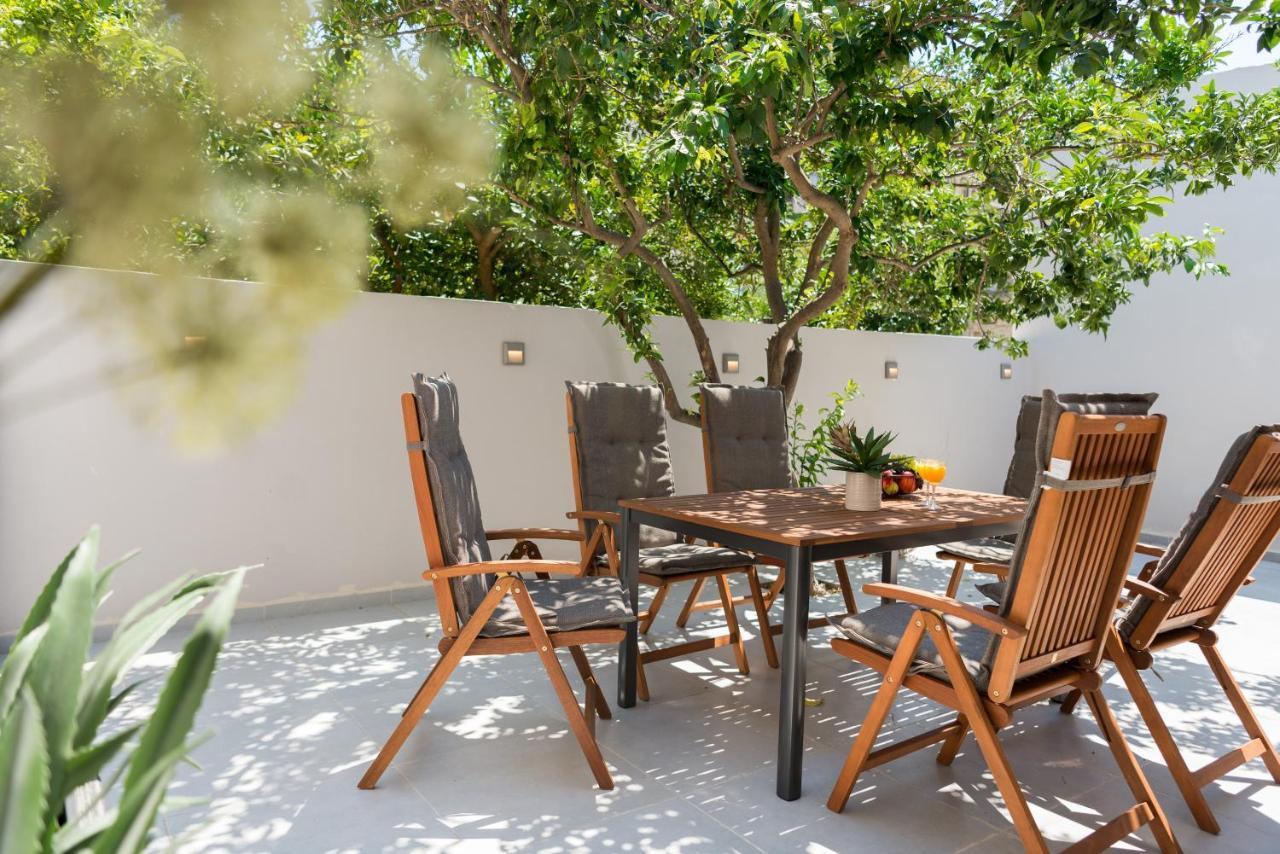 Al Santo Apartments Zante Extérieur photo