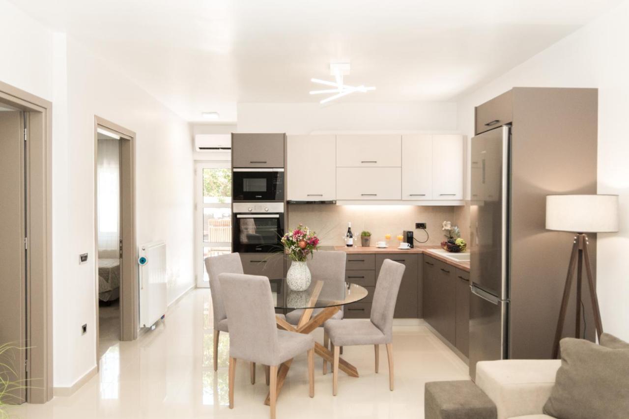 Al Santo Apartments Zante Extérieur photo