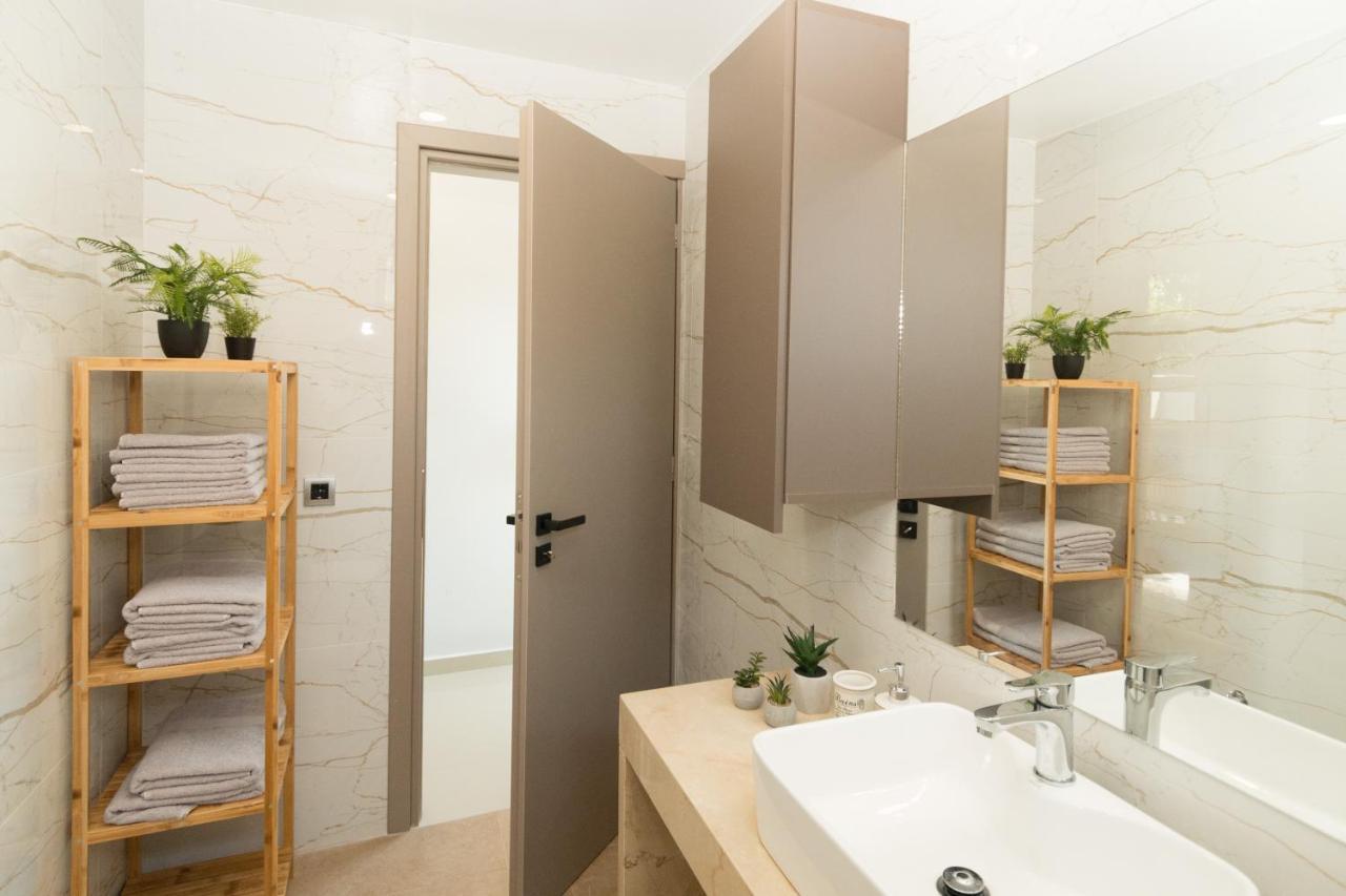 Al Santo Apartments Zante Extérieur photo