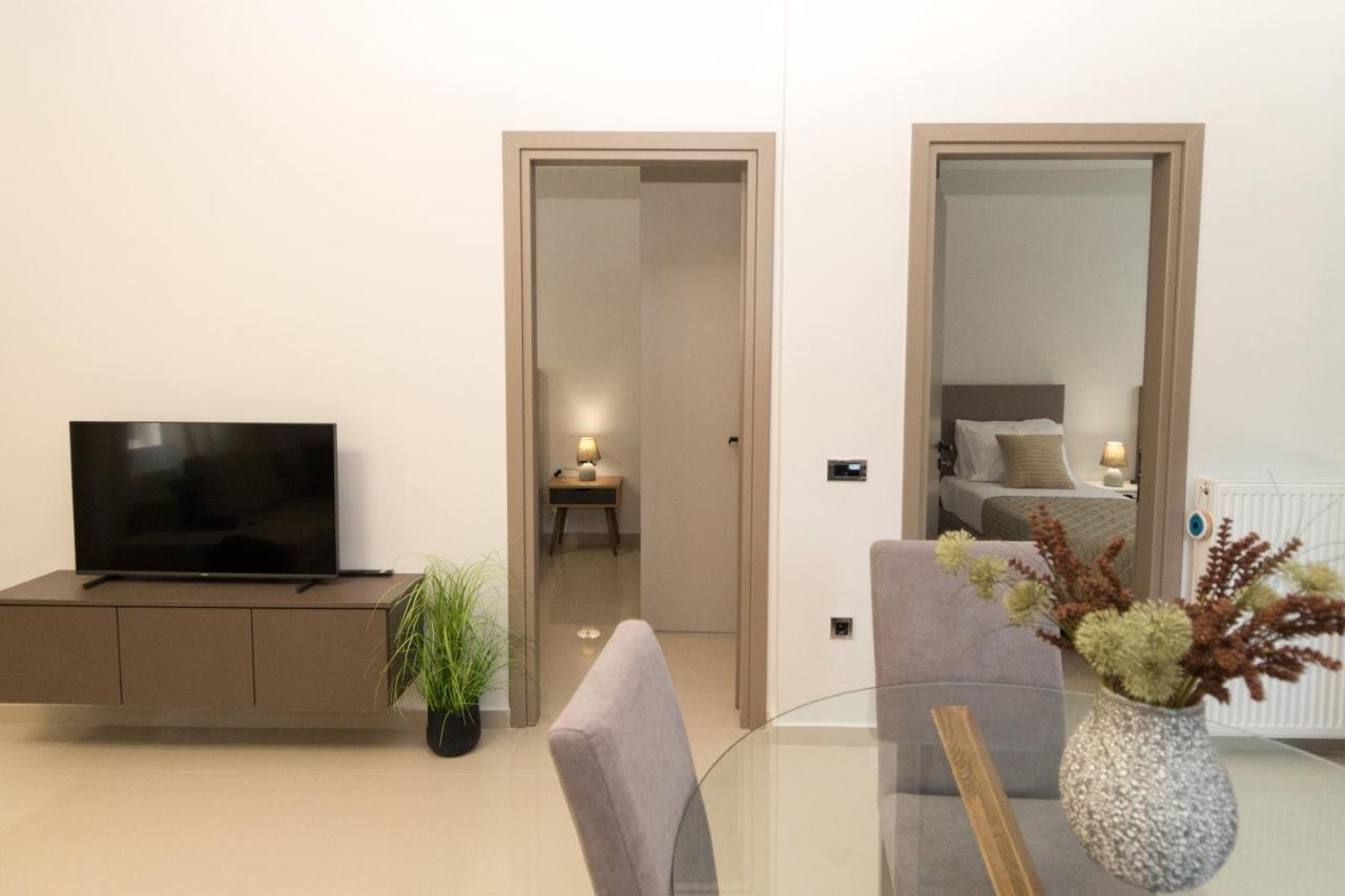 Al Santo Apartments Zante Extérieur photo