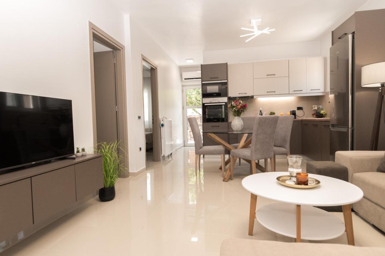 Al Santo Apartments Zante Extérieur photo